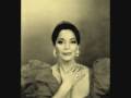 Teresa Berganza *El café de Chinitas* by F.G. Lorca