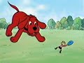 Clifford The Big Red Dog Here Comes Clifford 2001 VHS Rip