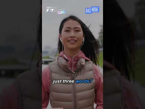 Rapid Fire with Harsha Banthia | RaceAbove Fitcast