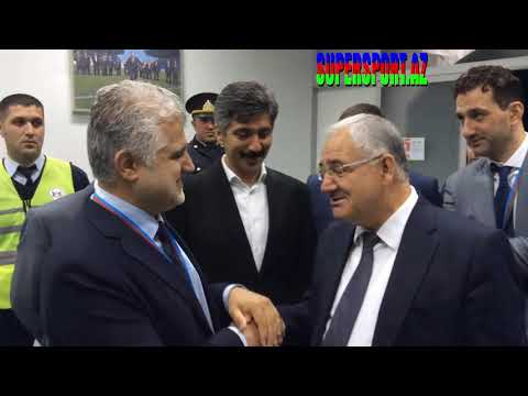 Tahir Gözəl Ağdamın icra başçısına söz verdi