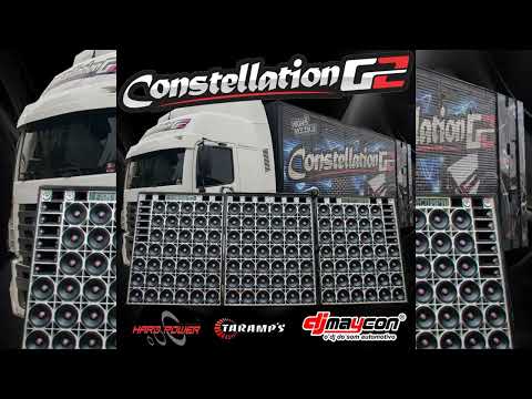CONSTELLATION G2 (ALTA PRESSÃO) - DJ MAYCON
