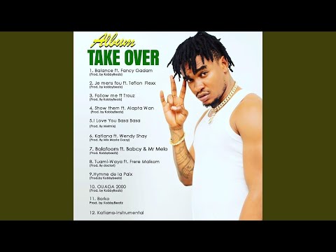 Show them feat Alapta wan