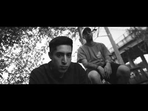 FRANE X T&K - Young Legends ft Dj Baladi (prod Voyager) By @chinojones