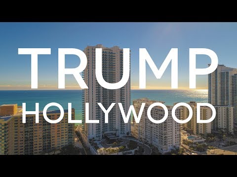 Trump Hollywood | 3 Bedroom Apartment |