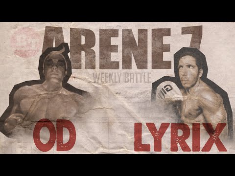 OD vs Lyrix