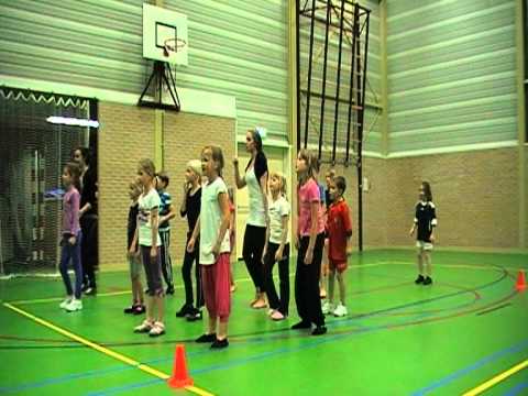 Streetdance Lemele