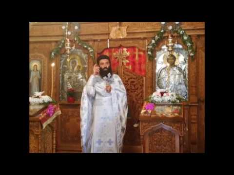 20160911 NICOLAE BALASOIU   DUMINICA DINAINTEA INALTARII SFINTEI CRUCI – CONVORBIREA LUI IISUS CU NI