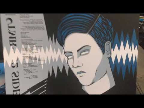 jack white fear of the dawn  unboxing limited edition