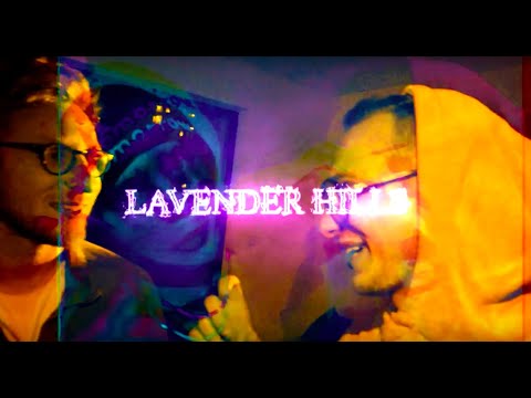 Kuzyn ft. BILLY BRVVV - LAVENDER HILLS [Video]