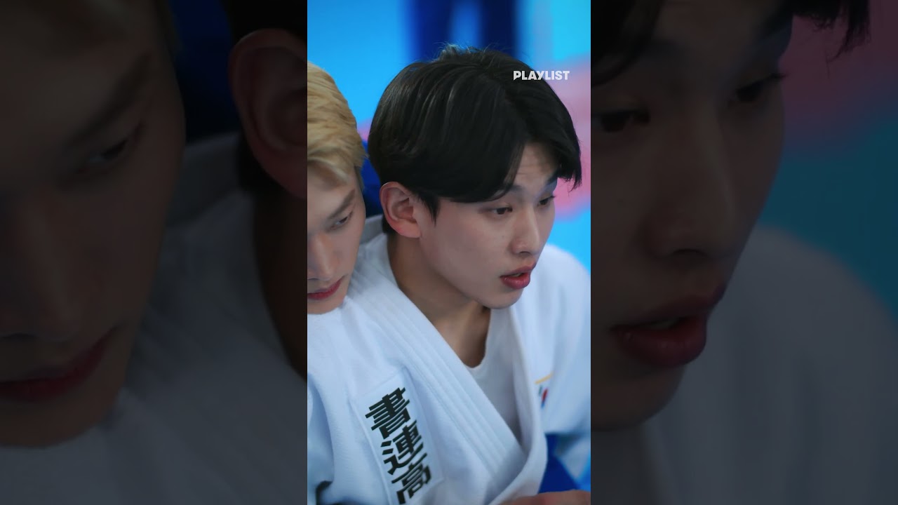 [티저] 네가 좋다고 말하면 우린 뭐 어떻게 되는건데? | 썸머 인디고