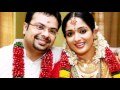 Kavya Madhavan Weding
