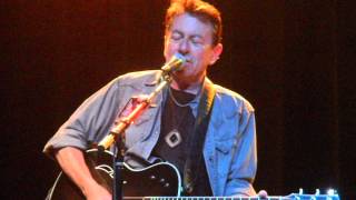 Joe Ely "You Can Bet I'm Gone" 06-11-14 FTC Stage One Fairfield CT