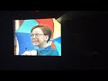 Closing To Barney S Colors And Shapes Red Blue And Circles Too VHS 1997 1999 Reprint