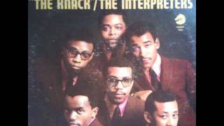 The Interpreters - Grits and Pigfoots