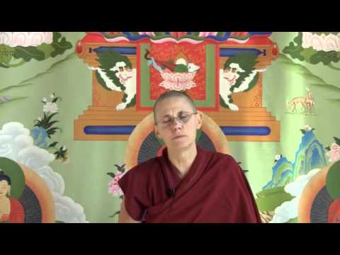 10-18-11 Seeing Myself as the Lowest of All  - BBCorner