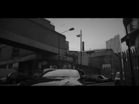 Caine Marko & Zack B - Don't [Trailer]