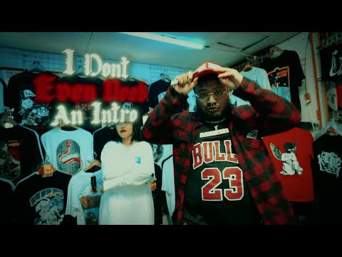 Dank Puffs & Mitzuki - "FRESH" (OFFICIAL MUSIC VIDEO)