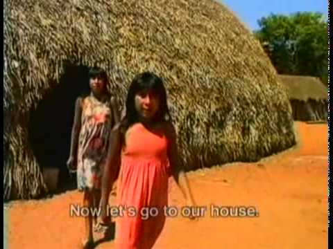 From the Ikpeng Children - PREVIEW