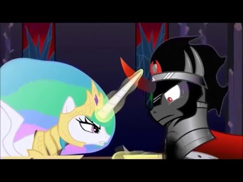 Fall of the Crystal Empire Epic Music