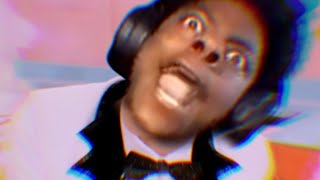 Download lagu 大張偉 Wowkie Zhang ft. IShowSpeed - Sunshine, Rainbow, White pony (哦呼w 'Nae N***a' Remix) mp3