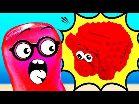YouTube Thumbnail