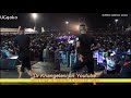 Dr DSD Khangelani IMpucuzeko Performance