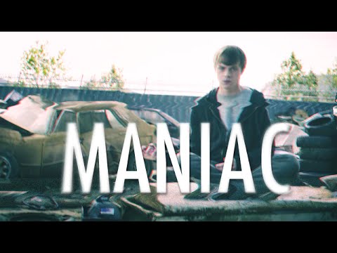Maniac - Andrew Detmer