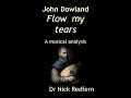 John Dowland Flow my tears 