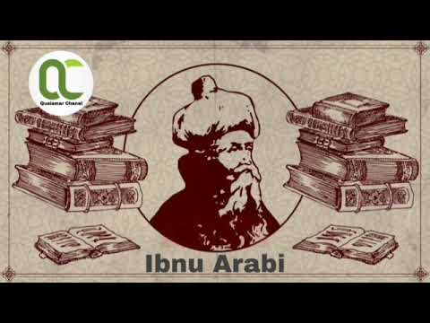 Ngaji Filsafat / Belajar Filsafat - Ibnu Arabi - Fahruddin Faiz