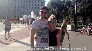 Delitto Sacchi: parla Anastasiya Delitto Sacchi: parla Anastasiya