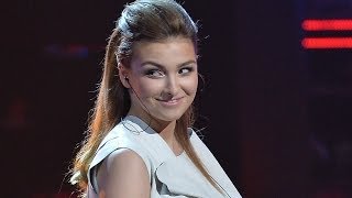 The Voice of Poland III - Olga Jankowska - „Tego chciałam&quot; - Live