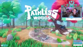 Angespielt: Pathless Woods (Earyl Access)