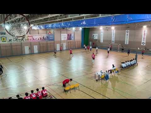 Corazonistas vs Torrejon (1ª Terri amistoso) 27/09/2025