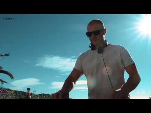 Thomas Lizzara - Tracks 2018 live from Arenas (Spain)