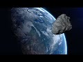 An Asteroid Nearly HIT THE EARTH