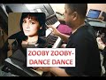 Zooby Zooby | Dance Dance | Akarshan Instrumental | Electronic Cover