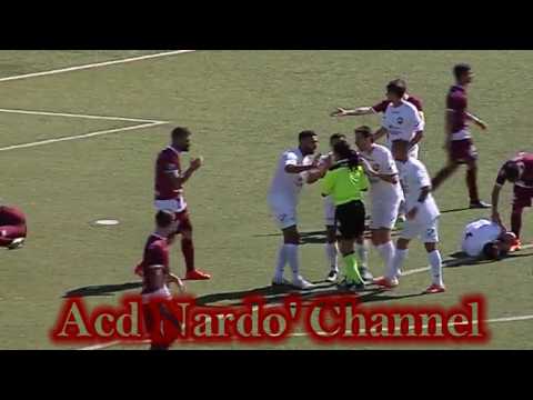 A.V. Herculaneum 1924 - ACD Nardò 1-1