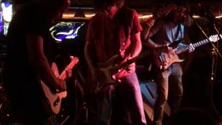 The Invitational Band - "Dickie Betts" (The Dean Ween Group)