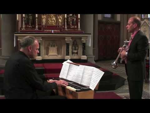 Prayer of St. Gregory - Alan Hovhaness