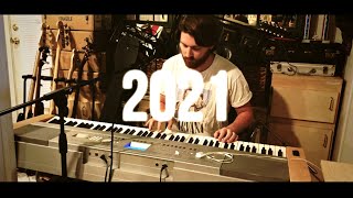 SEAN SOLO - 2021 (Vampire Weekend)