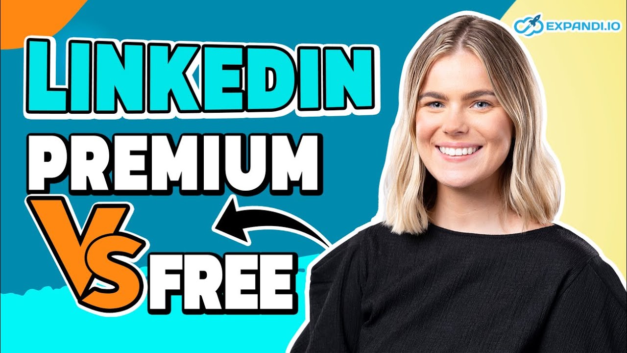 Lead Generation using Sales Navigator | LinkedIn Premium vs Free