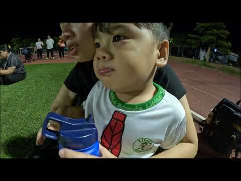 Football Experience at Ayala Sports Hub