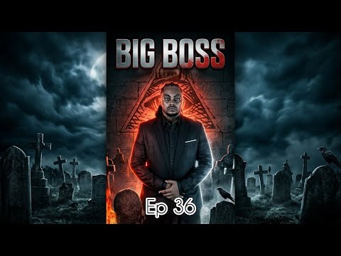 BIG BOSS I ep 36 I