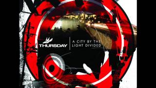 THURSDAY - 04 - At this Velocity