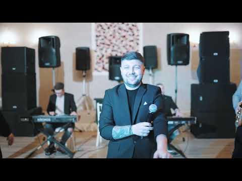 Sebi de la Medias si Bogdan - Iar și Iar ( COVER Fara de la Mediaș 2023 live)