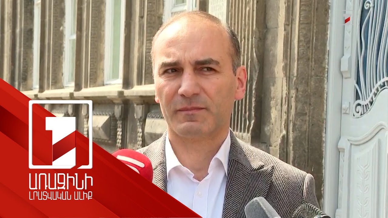 Կարեն Մալխասյանը՝ կոալիցիայի և համագործակցության մասին