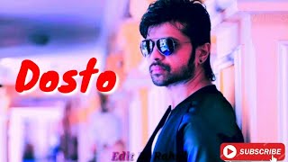 Download lagu Dosto Yeh Mohabbat Bhi Kya Cheez Hai _[new_ status]_ {2020}_ Rahul mp3