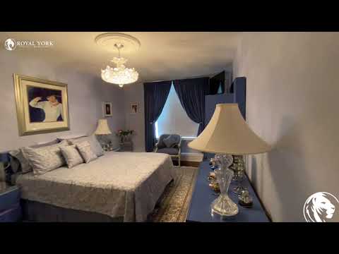 1705-15 La Rose Avenue, Etobicoke, Ontario, M9P 1A7