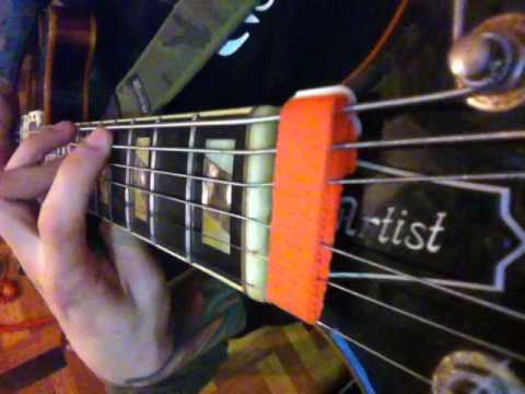 Nineworkz "C#m meets Particle Verb"