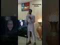 Patoranking I M In Love Cover By Victor Thompson